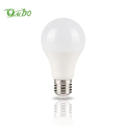Bóng đèn LED A60 9W